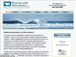 Sites similar to stewartandassociates.com