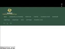 Sites similar to stewartandgibson.co.uk