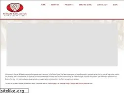 Sites similar to stewartandhamilton.com
