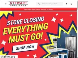 Sites similar to stewartapplianceolathe.com
