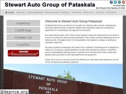 Sites similar to stewartautogroup.com