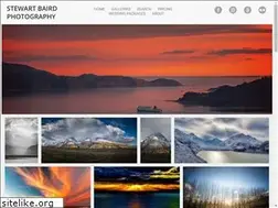 Sites similar to stewartbaird.com