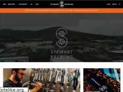 Sites similar to stewartbrewing.co.uk
