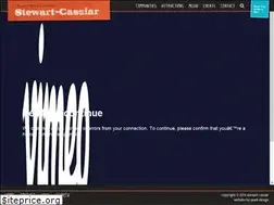 Sites similar to stewartcassiarhighway.com