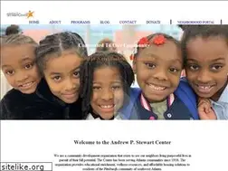 Sites similar to stewartcenter.org