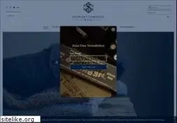 Sites similar to stewartchristie.com