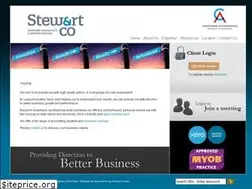 Sites similar to stewartco.co.nz