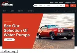 Sites similar to stewartcomponents.com