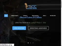 Sites similar to stewartcustomsandcollision.com
