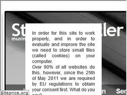 Sites similar to stewartcutler.com