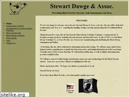 Sites similar to stewartdawge.com