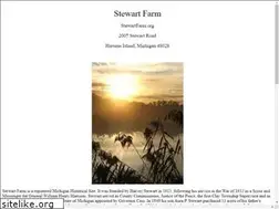 Sites similar to stewartfarm.org