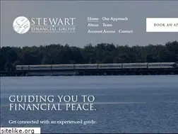 Sites similar to stewartfinancialgroup.net