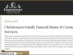 Sites similar to stewartfuneralhome.net