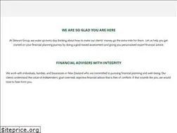 Sites similar to stewartgroup.co.nz