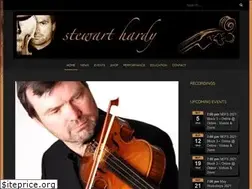 Sites similar to stewarthardy.co.uk