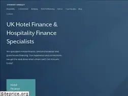 Sites similar to stewarthindley.co.uk
