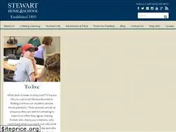 Sites similar to stewarthome.com