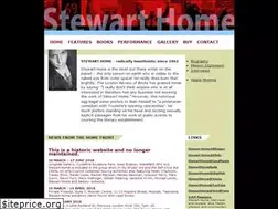 Sites similar to stewarthomesociety.org
