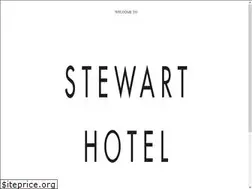 Sites similar to stewarthotelnyc.com