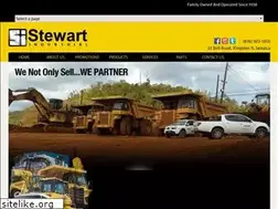 Sites similar to stewartindustrialjm.com