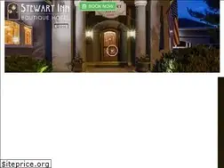 Sites similar to stewartinn.com