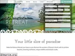 Sites similar to stewartislandmotels.com