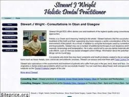 Sites similar to stewartjwright.co.uk