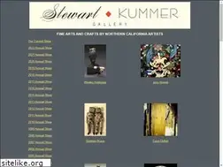 Sites similar to stewartkummergallery.com