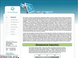 Sites similar to stewartlab.net