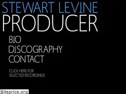 Sites similar to stewartlevine.com