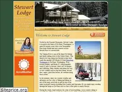 Sites similar to stewartlodge.com