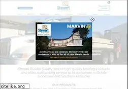 Sites similar to stewartlumber.com