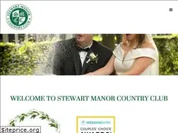 Sites similar to stewartmanor.com