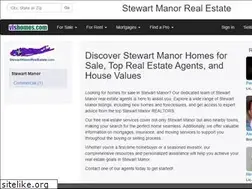 Sites similar to stewartmanorrealestate.com