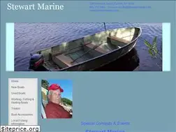 Sites similar to stewartmarine.com