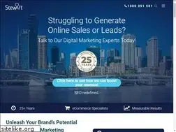 Sites similar to stewartmedia.biz