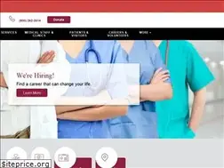Sites similar to stewartmemorial.org
