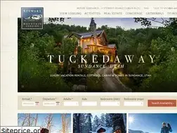Sites similar to stewartmountainlodging.com