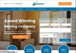Sites similar to stewartmovingandstorage.com