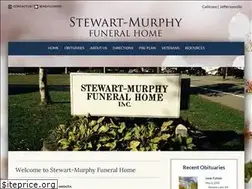 Sites similar to stewartmurphyfh.com