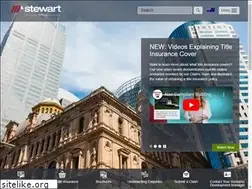 Sites similar to stewartnz.com