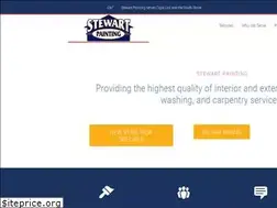 Sites similar to stewartpaint.com