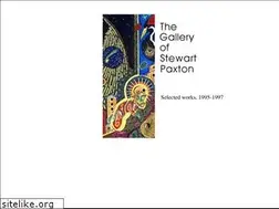 Sites similar to stewartpaxton.com