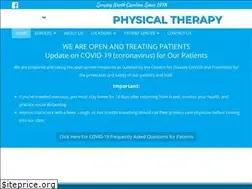 Sites similar to stewartphysicaltherapy.com