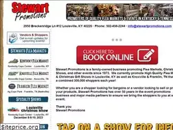 Sites similar to stewartpromotions.com