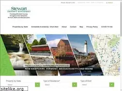 Sites similar to stewartproperty.net