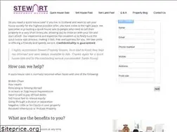 Sites similar to stewartpropertybuyers.co.uk