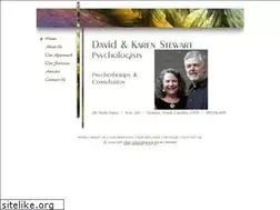 Sites similar to stewartpsychologists.com