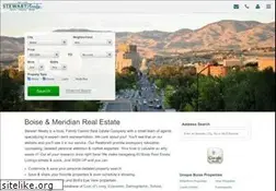 Sites similar to stewartrealtyllc.com